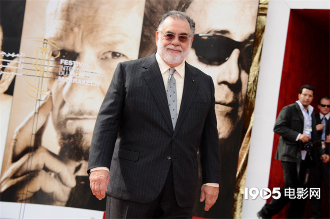 《教父》导演新片曝剧照 戛纳首映以寻求发行方 第2张 《教父》导演新片曝剧照 戛纳首映以寻求发行方 第2张