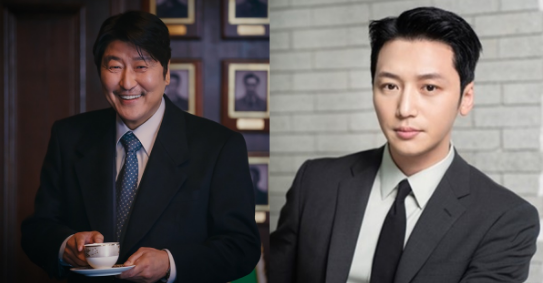 宋康昊首度进军电视剧作品！《逆贫大叔》将于5月15日公开  第1张