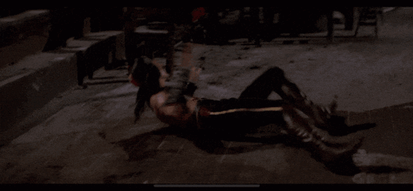 4K超清晰!抖音修复经典港片成龙《A计划》、许冠文《卖身契》 第2张 4K超清晰!抖音修复经典港片成龙《A计划》、许冠文《卖身契》 第2张