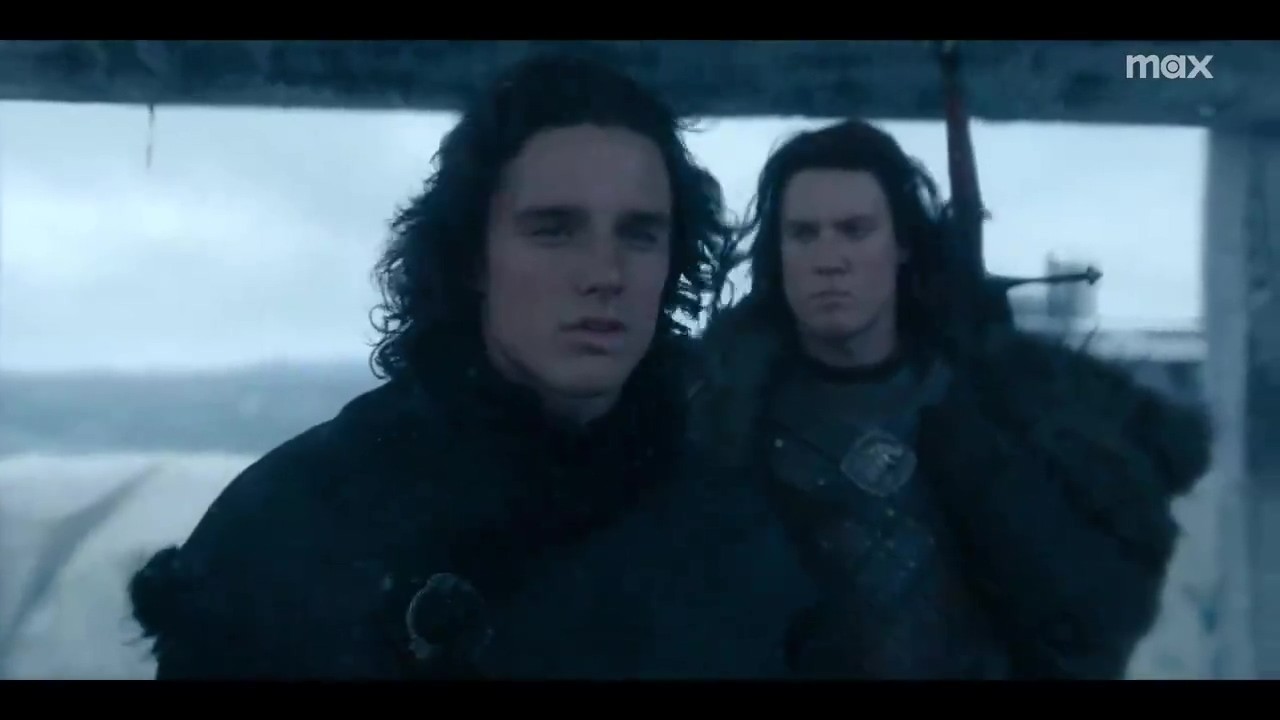 《龙之家族》第二季正式预告 6月16日播映  第1张