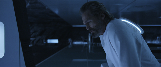 杰夫·布里吉斯回归《创:战神》 称期待与莱托合作  第3张