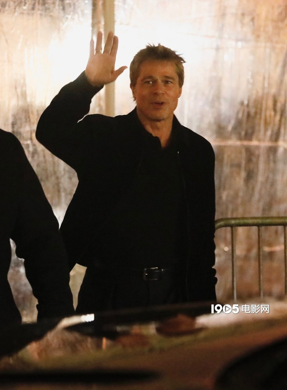 皮特朱莉长女将成年!生日愿望惹心酸:求父母和解 第2张 皮特朱莉长女将成年!生日愿望惹心酸:求父母和解 第2张