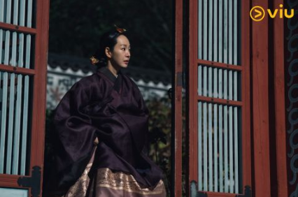 《世子消失了》EXO SUHO所饰演的世子李健，演技、脸蛋、动作戏…全方位魅力大爆炸！  第9张