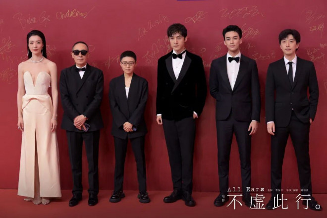 今日影评 |《不虚此行》一部最适合i人观看的电影 第3张 今日影评 |《不虚此行》一部最适合i人观看的电影 第3张