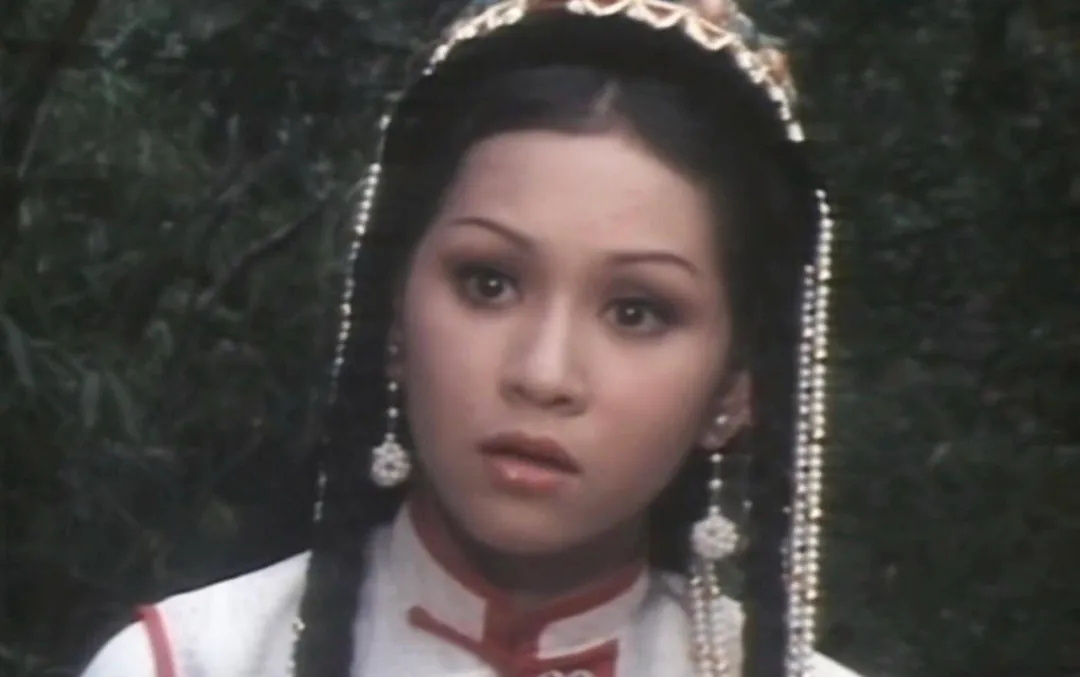 电影频道4月2日播出《戈壁恩仇录》畅游江湖世界 第12张 电影频道4月2日播出《戈壁恩仇录》畅游江湖世界 第12张