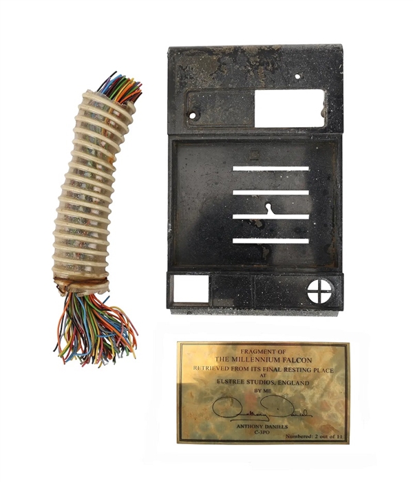 苹果手机广告为原力日预热 第8张 苹果手机广告为原力日预热 第8张