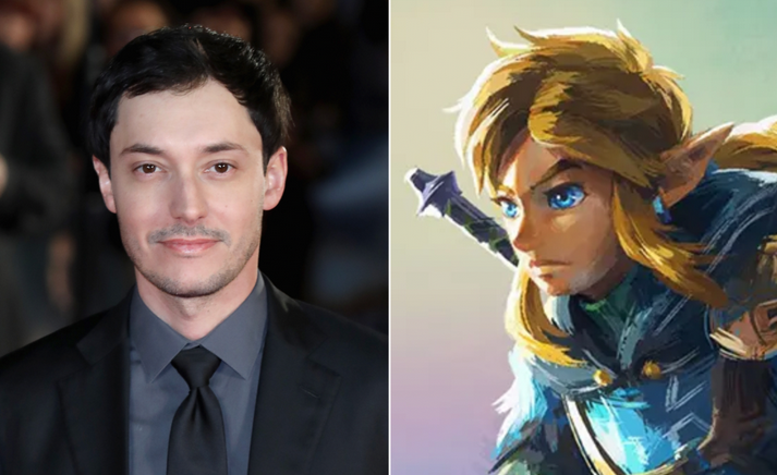 《塞尔达传说》真人版导演：系列迫切需要电影化  第1张