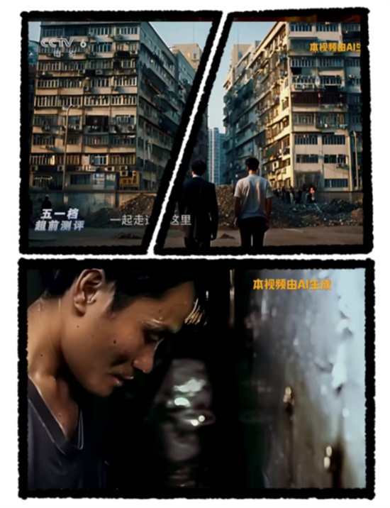 今日影评 | 是兄弟，就来看《九龙城寨之围城》！<span class=