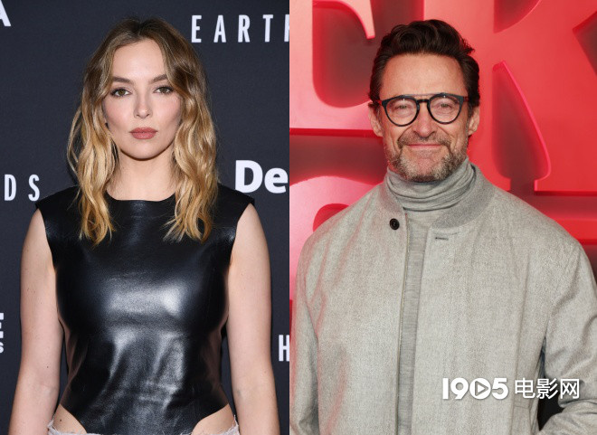 休叔啾迪将合作!新片《罗宾汉之死》主演阵容曝光