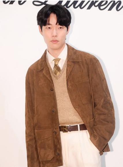 柳俊烈、裴晟佑再推新作《The 8 Show》并参与5月10日公开活动 第3张 柳俊烈、裴晟佑再推新作《The 8 Show》并参与5月10日公开活动 第3张