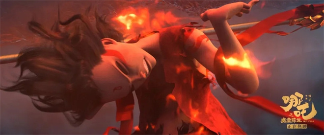 “三国”“聊斋”成顶流 谁会成为下一个《哪吒》  第8张