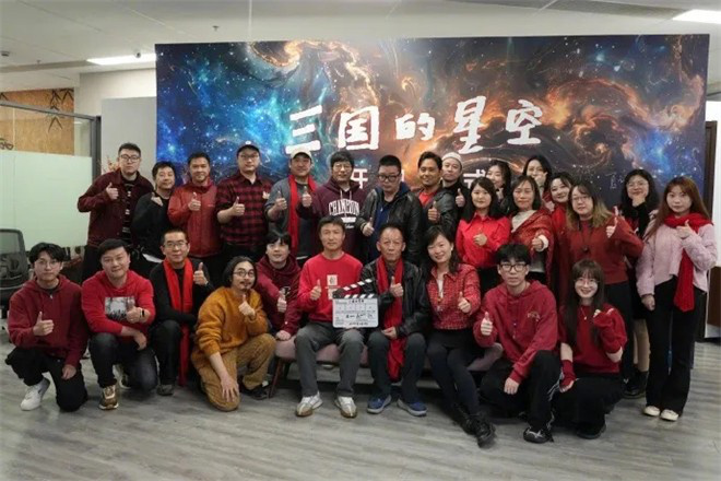 “三国”“聊斋”成顶流 谁会成为下一个《哪吒》  第12张