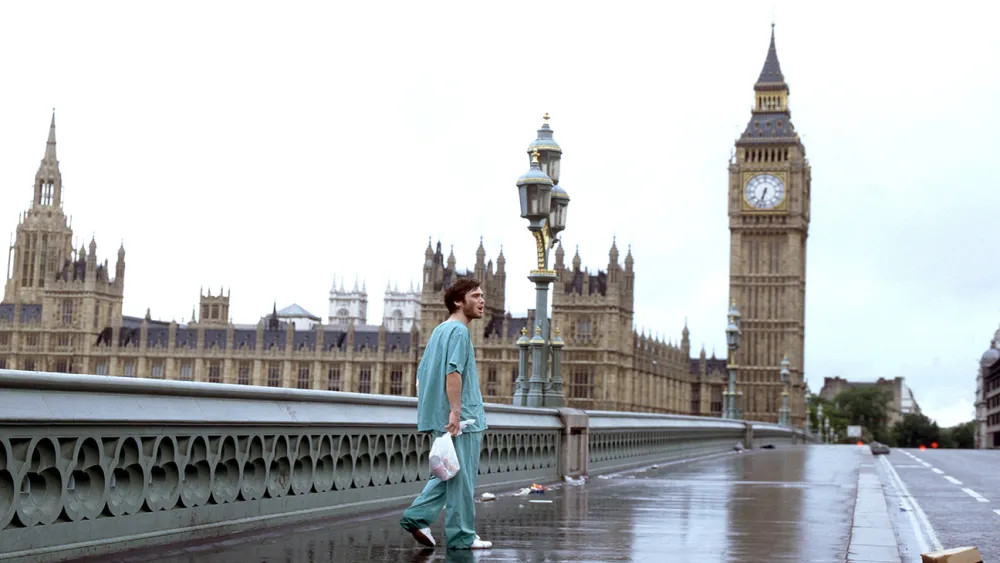 灾难片《惊变28年》定档 明年6月20日北美上映  第1张