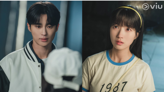 热门韩剧《背着善宰跑》登133地区OTT收视冠军!边佑锡苦尽甘来,人气直逼金秀贤~ 第1张 热门韩剧《背着善宰跑》登133地区OTT收视冠军!边佑锡苦尽甘来,人气直逼金秀贤~ 第1张