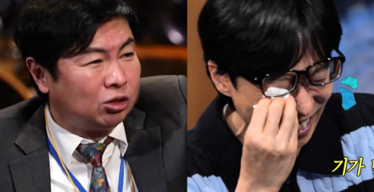 林元熙再上《玩什么好呢》要笑死！自荐乐团意志超强，学弟刘在锡笑到流泪