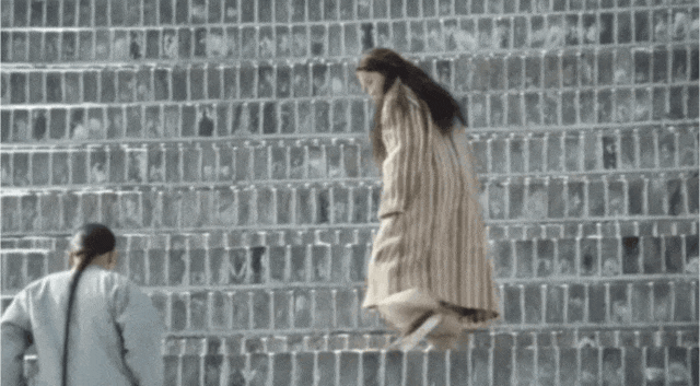 电影频道4月2日播出《戈壁恩仇录》畅游江湖世界 第4张 电影频道4月2日播出《戈壁恩仇录》畅游江湖世界 第4张