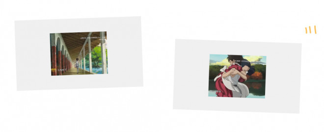 在最后,宫崎骏还是拥抱了这个不完美的世界! 第5张 在最后,宫崎骏还是拥抱了这个不完美的世界! 第5张