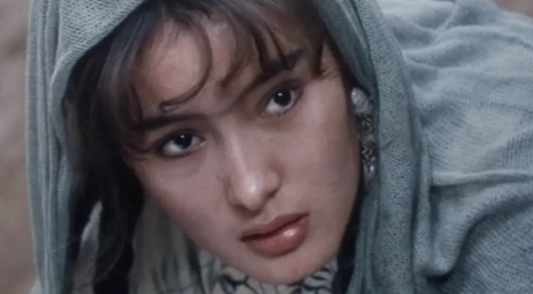 电影频道4月2日播出《戈壁恩仇录》畅游江湖世界 第1张 电影频道4月2日播出《戈壁恩仇录》畅游江湖世界 第1张