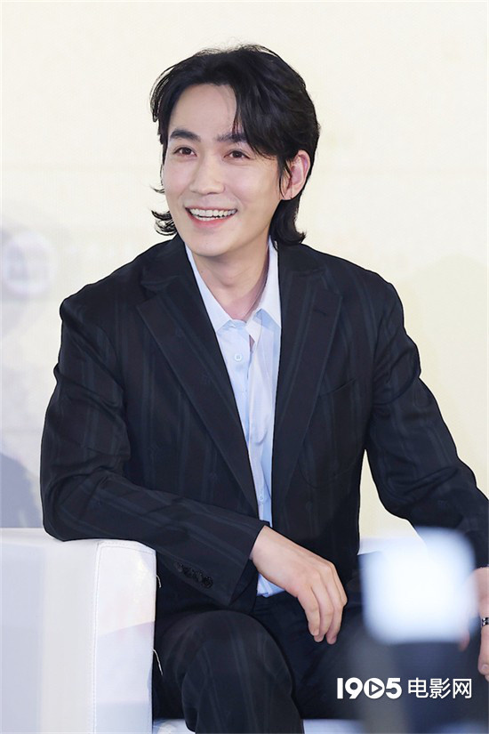 北影节评委谈天坛奖影片 费翔将携《封神》去戛纳 第5张 北影节评委谈天坛奖影片 费翔将携《封神》去戛纳 第5张