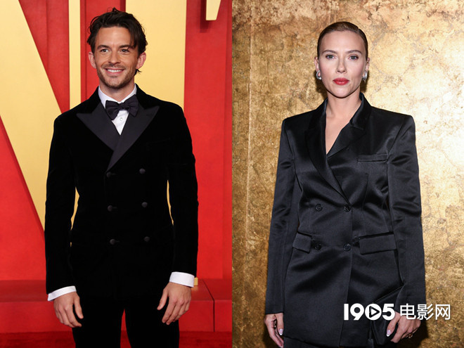 曼努埃尔或加盟新《侏罗纪世界》 合作寡姐乔贝贝  第2张