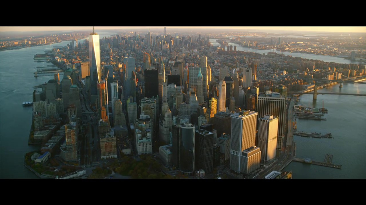 《寂静之地：入侵日》新预告 6月28日北美上映  第1张