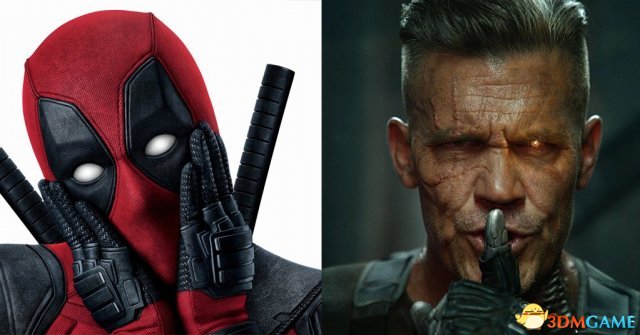 乔什·布洛林很遗憾自己没能回归《死侍与金刚狼》  第1张