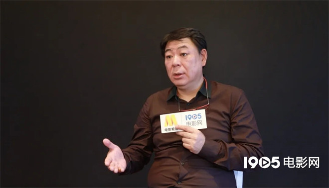 专访|《家有儿女》全员回归电影？“夏东海”辟谣<span class=