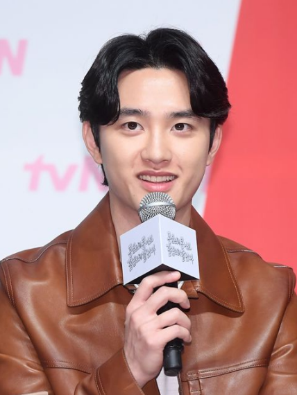 都敬秀唱出自己多采多姿的成长!主打歌曲Mars於今日下午6点正式发行 第2张 都敬秀唱出自己多采多姿的成长!主打歌曲Mars於今日下午6点正式发行 第2张