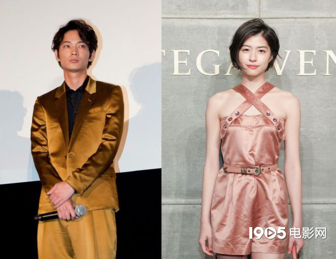 绫野刚佐久间由衣迎来第一子！早春出生母子健康  第1张