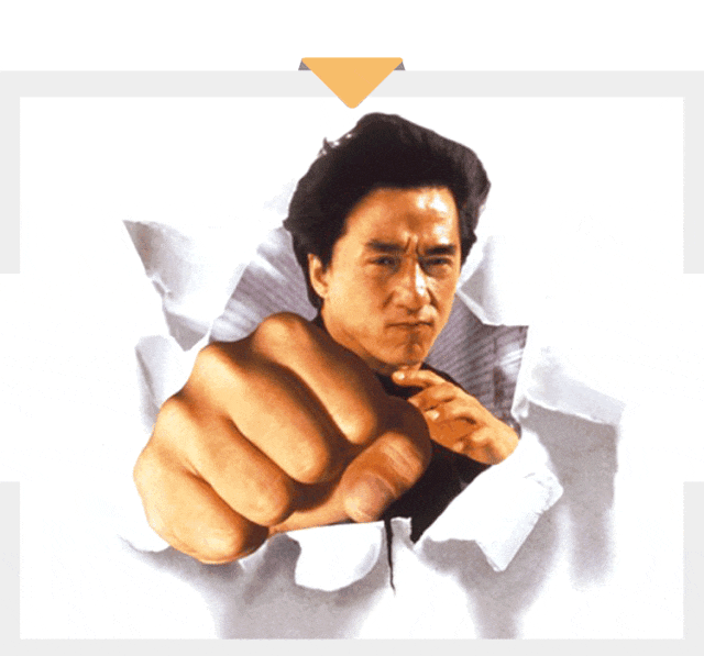 成龙70岁生日特映 电影频道4.7播出《醉拳Ⅱ》 第1张 成龙70岁生日特映 电影频道4.7播出《醉拳Ⅱ》 第1张