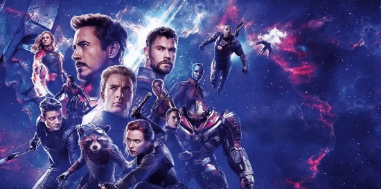 《复联》导演谈漫威电影困境:并不是超英审美疲劳 第1张 《复联》导演谈漫威电影困境:并不是超英审美疲劳 第1张