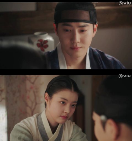 《世子消失了》EXO SUHO所饰演的世子李健，演技、脸蛋、动作戏…全方位魅力大爆炸！  第8张