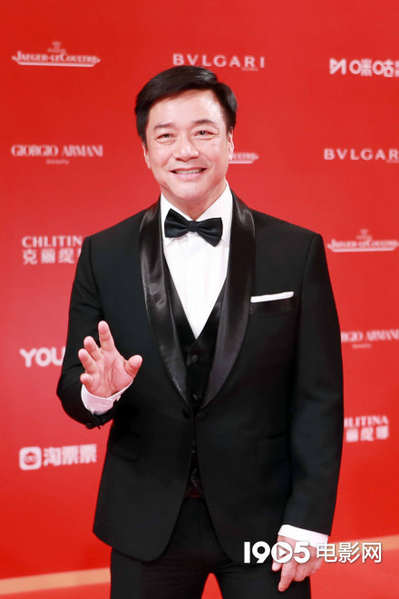 唐季礼《上岸》立项 讲述疍民不屈从命的抗争故事  第1张