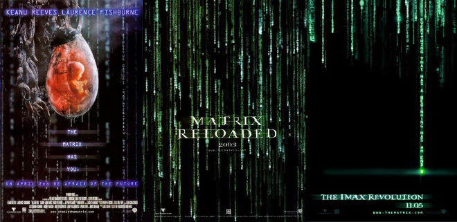 《黑客帝国》将拍第五部 《火星救援》编剧任导演  第1张