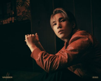 VANNER成国入伍!成员伴剃头,直播与粉丝VVS一起送行 第2张 VANNER成国入伍!成员伴剃头,直播与粉丝VVS一起送行 第2张