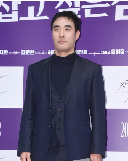 柳俊烈、裴晟佑再推新作《The 8 Show》并参与5月10日公开活动 第4张 柳俊烈、裴晟佑再推新作《The 8 Show》并参与5月10日公开活动 第4张